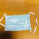 ハンドメイドマスク