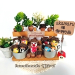 【御予約品】akamaru様