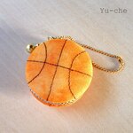 バスケットボールミニケース