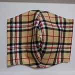 ハンドメイドマスク