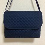 【sibussn11様  オーダーページです】濃紺  ポシェット  キッズ             