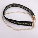 *Velvet　Ribon　Bracelet*