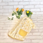 🌼ミモザ？菜の花？の女子向けタンクトップ
