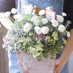 送料半額♪応援ギャザリング 53