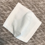 簡単マスクキット白無地立体