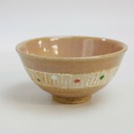 お茶碗（ﾗｲﾄｱﾌﾟﾘｺｯﾄ 限定色）3101-1702R