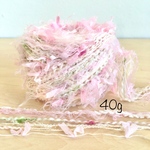 桜の頃　引き揃え糸　40g