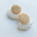 ビーズ刺繍【ハレの日】