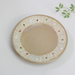 15㎝皿（ﾗｲﾄｱﾌﾟﾘｺｯﾄ 限定色）3101-1705R