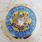 星座のきらめき変身コンパクト【B級品】