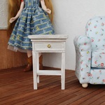 <オーダー品> a様用　ミニチュアサイドテーブル