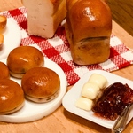 朝食パンのセット♡第2弾☆