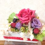 ☆OＰEN感謝SALE☆ベリーのショートケーキ