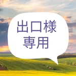 出口様専用