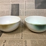 「Y」様オーダー作品　陶器にゅうめん丼よりどり　【200301】