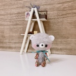 ちびっ子くまちゃん♪