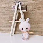 ちびっ子ウサギちゃん♪
