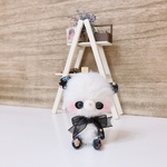 m様ご注文品『ちびっ子パンダちゃん♪』