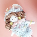 ~MIHO様専用ページ❤️~オーダーメイド　バッグチャーム　　ドールチャーム