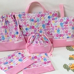 hanacora様オーダー作品☆入園入学セット