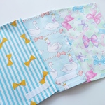 【3枚セット】25×30 ランチョンマットG②