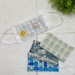 インナーマスク 4枚set