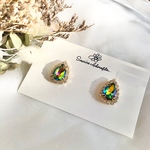 ビジューピアス