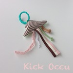 くらげ君　4号