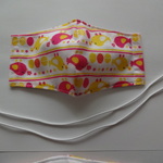 立体型マスク　Sサイズ 子供用