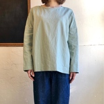 ゆるシャツ　※売り切りセール＊