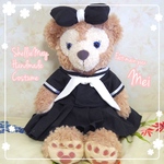 セーラー服　シェリーメイコスチューム