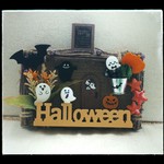 ハロウィンパーティー🎃～オバケ達👻の大集合
