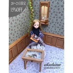 20〜23日限定 15%OFF！組み立て式ドール撮影スタジオ　BR