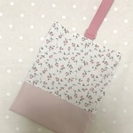 honokagirl様ご注文商品　リバティ　入園セット　フローティングフローラ 