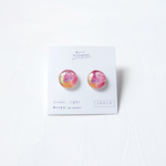 イヤリング drops / moment - Crest. light