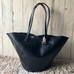 koyokahoさま専用 大きいマルシェバッグ　  