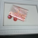 シャイニングレッド