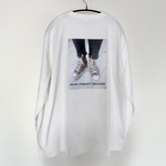  【NEW/再販/数量限定】BackフォトプリントT