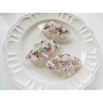 barrette...shell（シェル）/夕色