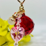 Fortune charm