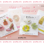 quatresixのドキドキHAPPY★BAG・2020