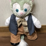 【オーダーメイド/送料無料】ジェラトーニ衣装