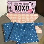 ●りり花様専用● よだれカバー 首回りカバー 胸カバー　抱っこ紐　ナップナップ  ベーシック