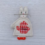 usagi(tea pot)