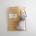 rabbit toy  カシャカシャラトル
