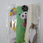 給食用マスク