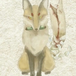 狐さま
