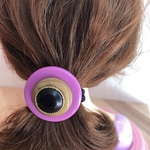 button hair gom