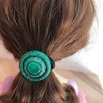 button hair gom