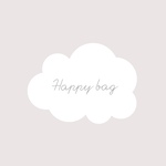 Happy bag𖧷福袋